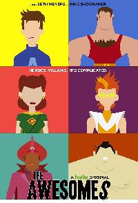 The Awesomes